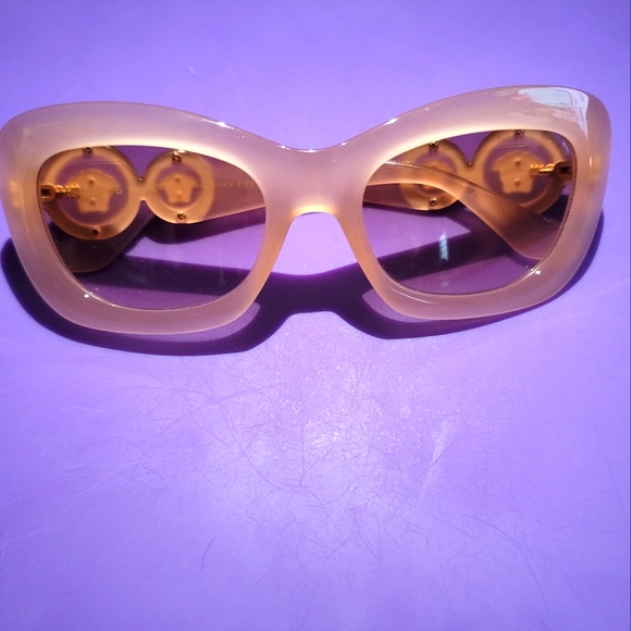 Versace Collection Accessories - AUTHENTIC VERSACE SUNGLASSES MOD 4328
